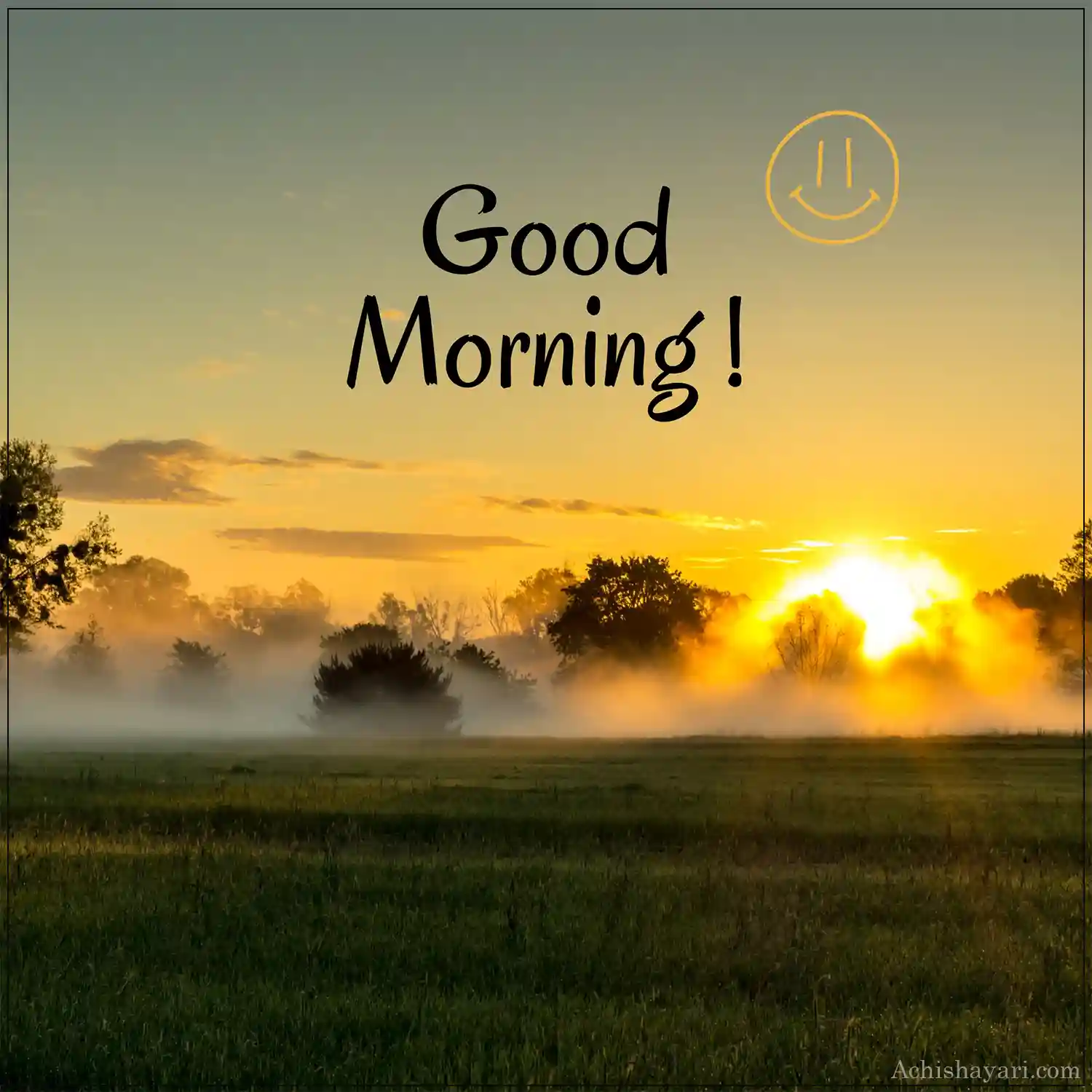 Good Morning Image HD